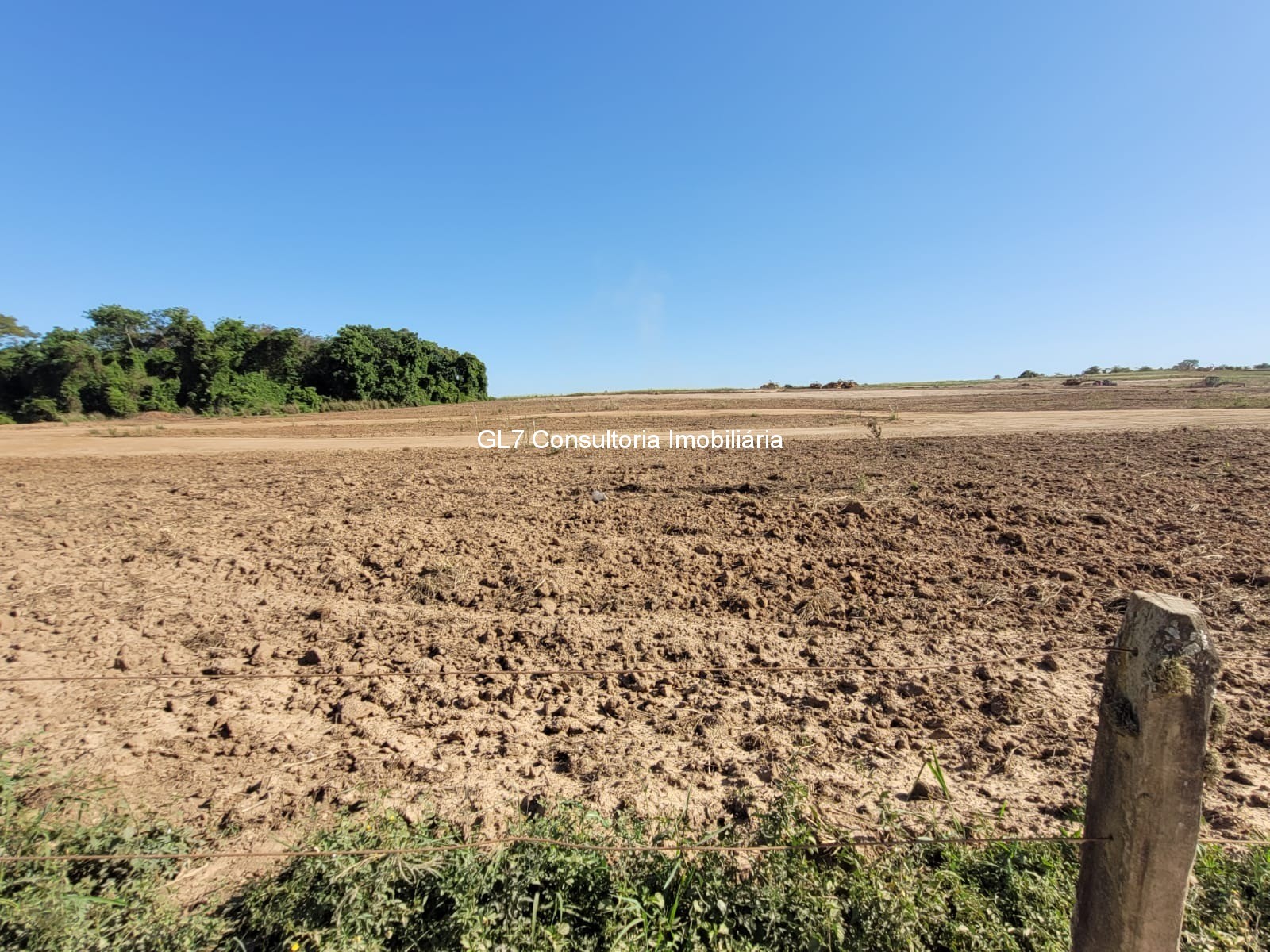 Terreno à venda, 500m² - Foto 1