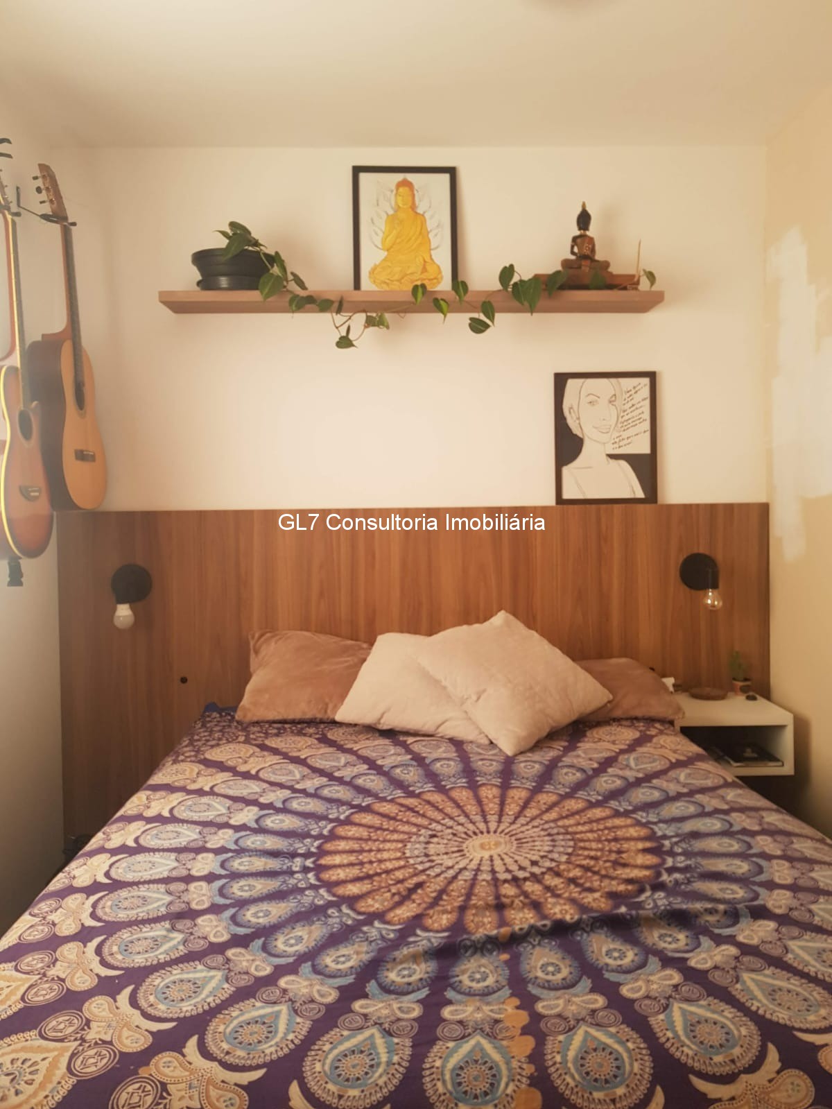 Apartamento à venda com 2 quartos, 76m² - Foto 7