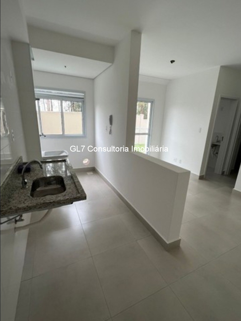 Apartamento à venda com 2 quartos, 51m² - Foto 1