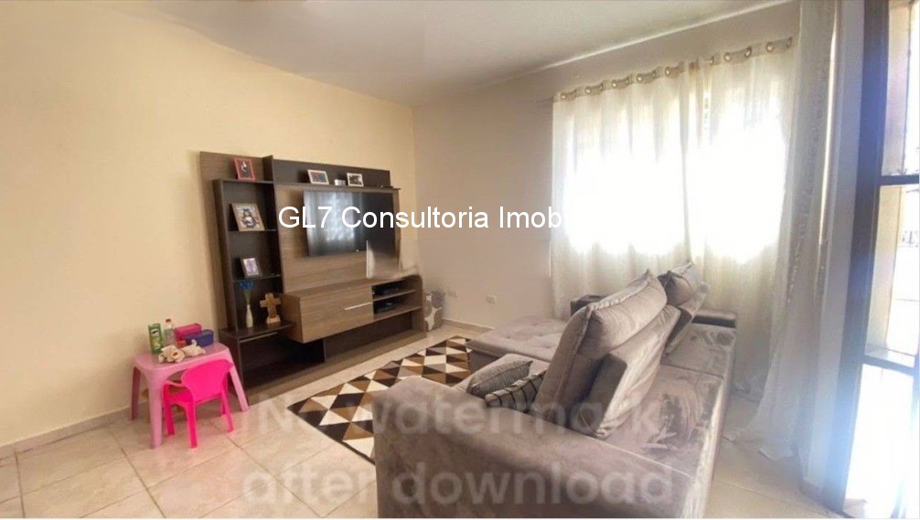 Casa à venda com 2 quartos, 40m² - Foto 2