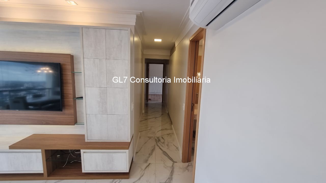 Apartamento à venda com 3 quartos, 116m² - Foto 7