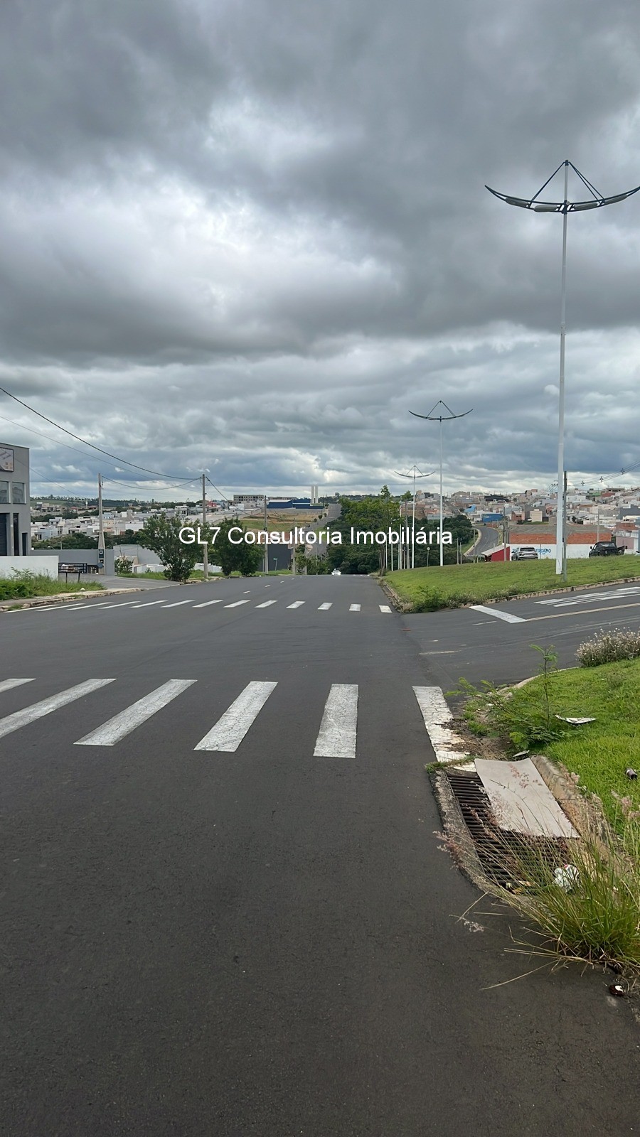 Loteamento e Condomínio à venda, 296m² - Foto 3