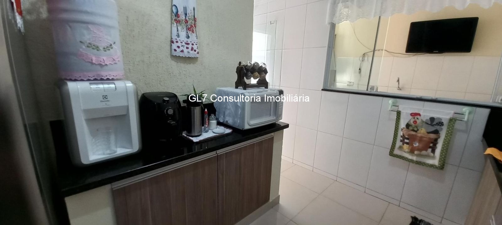 Casa à venda com 5 quartos, 60m² - Foto 11