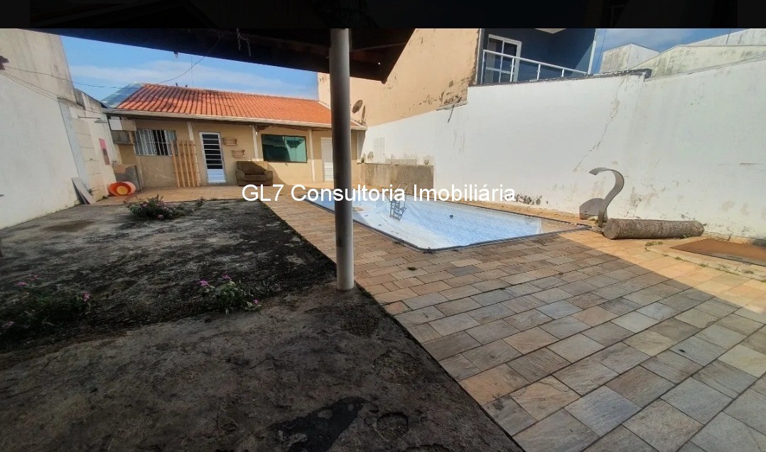 Casa à venda com 2 quartos - Foto 1