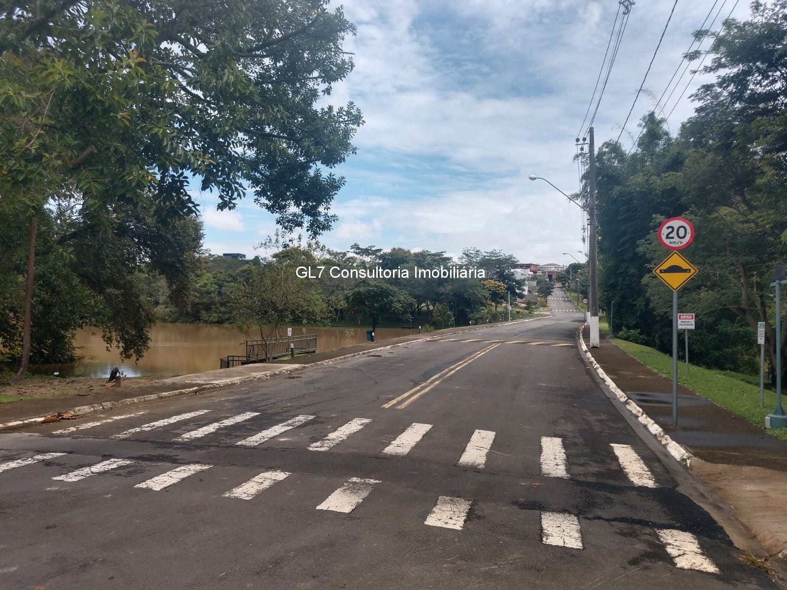 Terreno à venda, 550m² - Foto 3