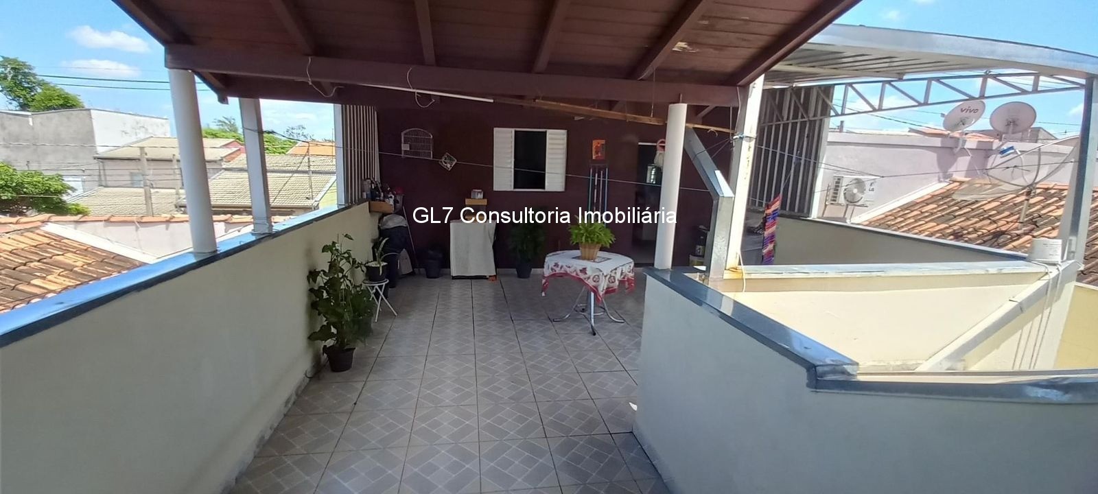 Casa à venda com 5 quartos, 60m² - Foto 14