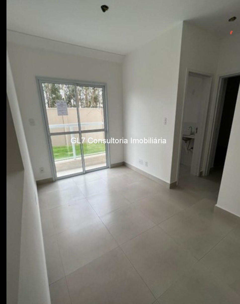 Apartamento à venda com 2 quartos, 51m² - Foto 2