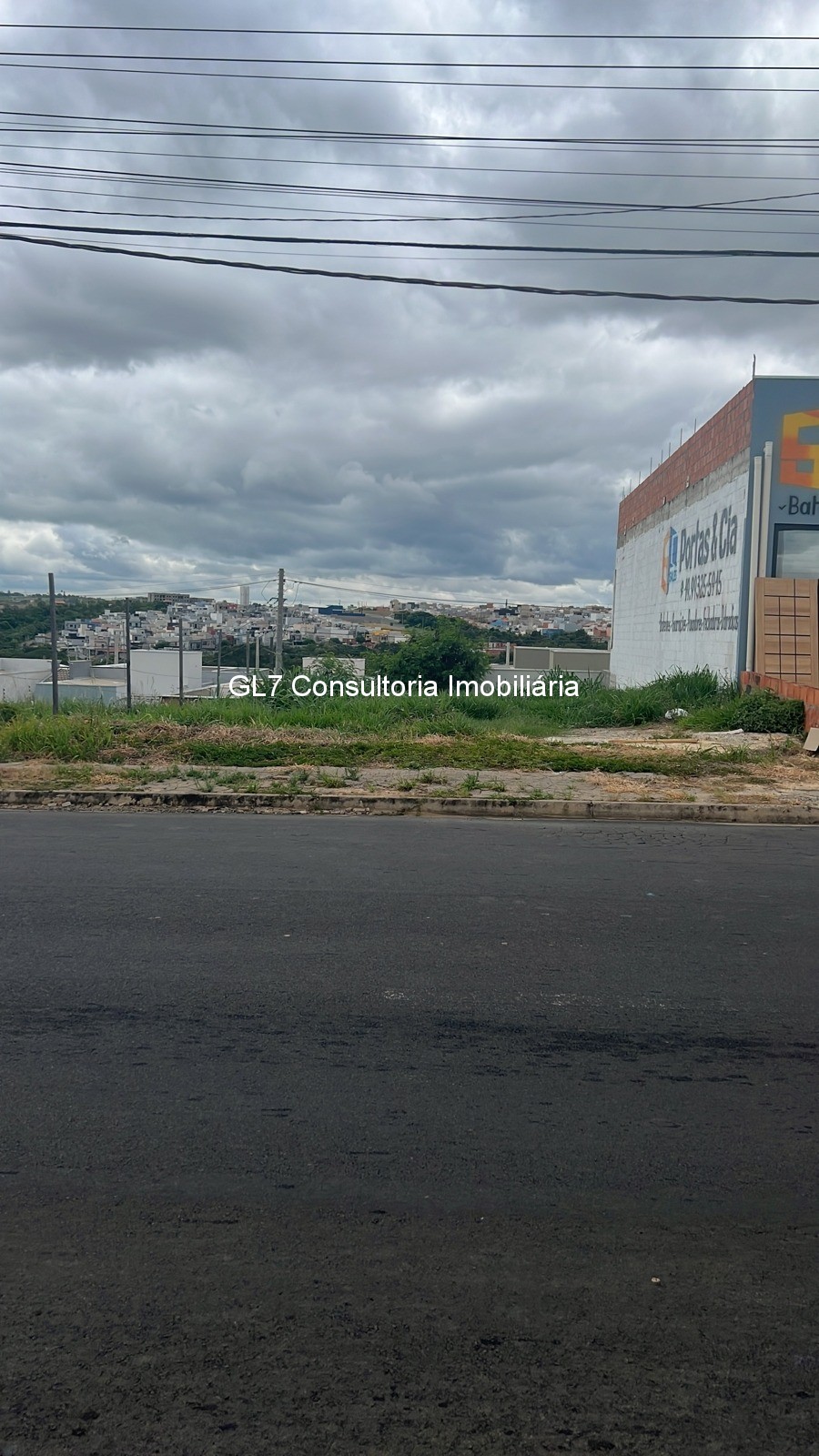 Loteamento e Condomínio à venda, 250m² - Foto 1