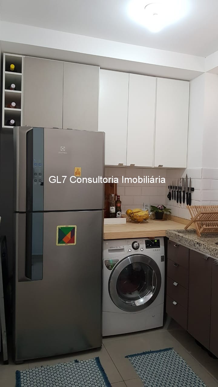 Apartamento à venda com 2 quartos, 76m² - Foto 5