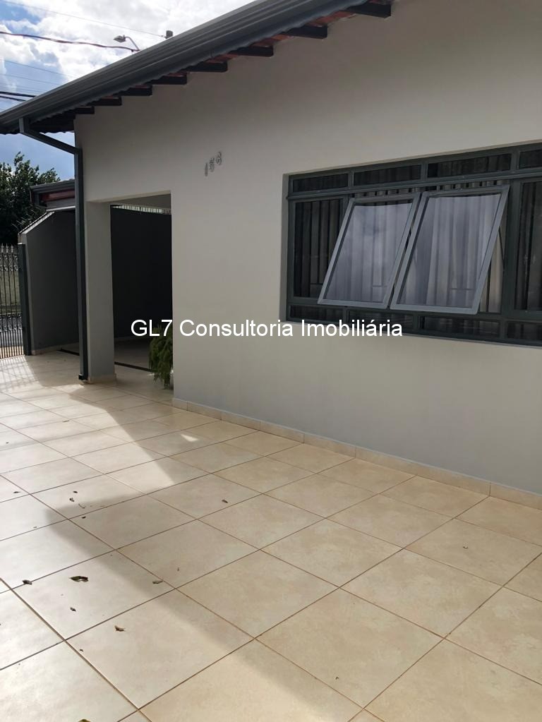 Casa à venda com 3 quartos, 252m² - Foto 19