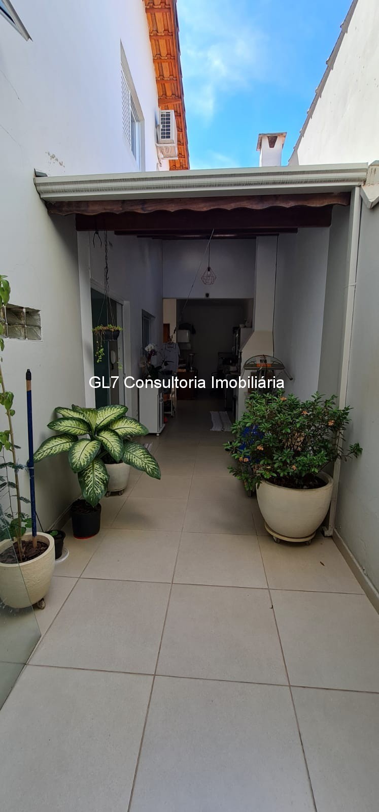 Casa à venda com 3 quartos, 40m² - Foto 12