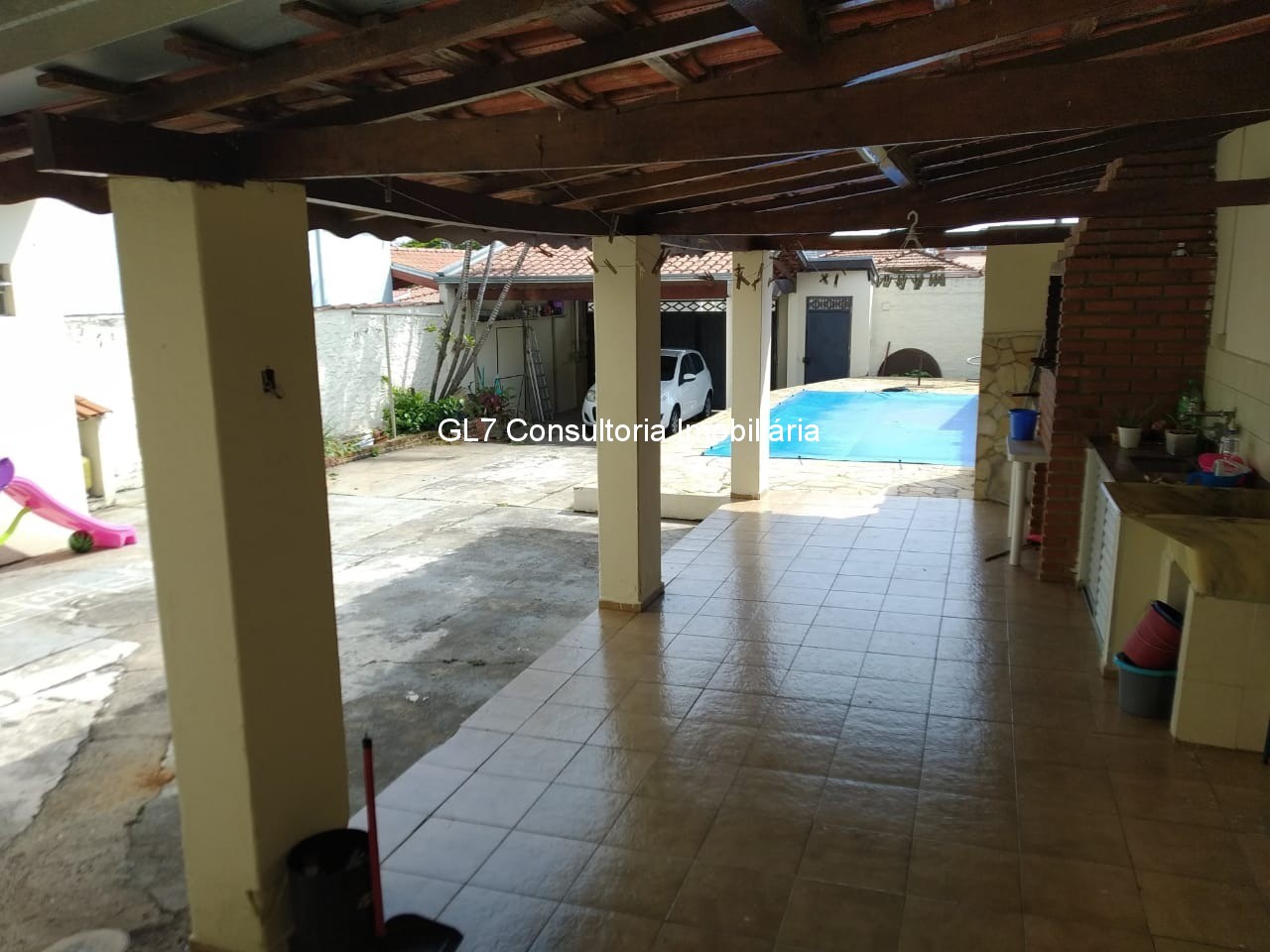 Casa à venda com 2 quartos, 40m² - Foto 5