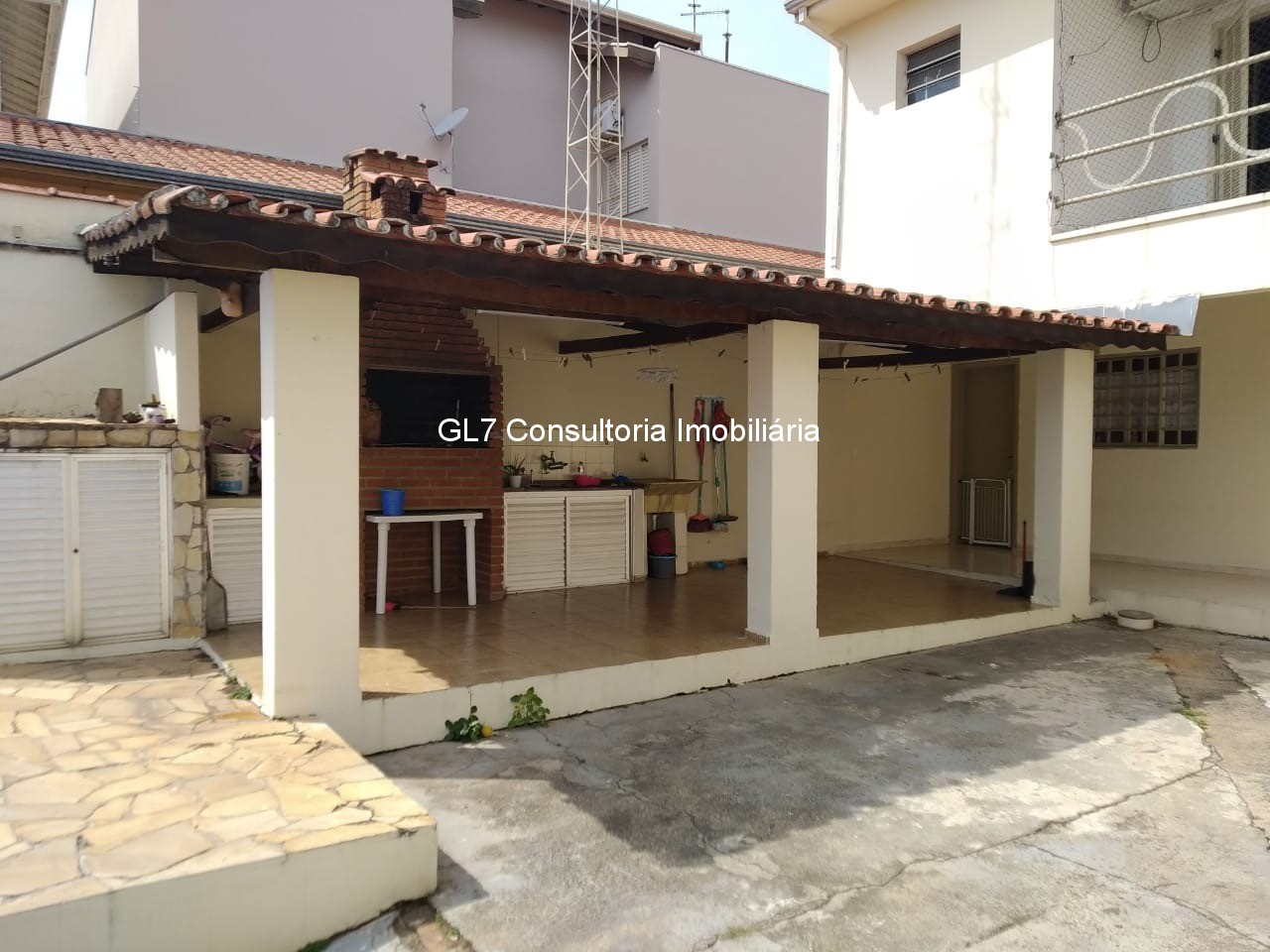 Casa à venda com 2 quartos, 40m² - Foto 4