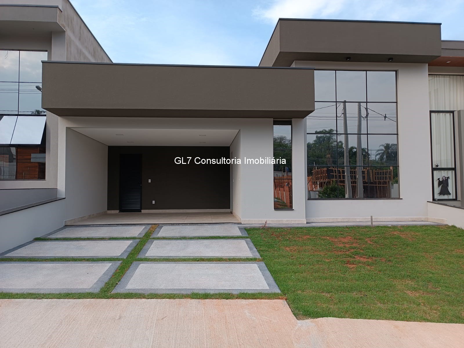 Casa à venda com 3 quartos - Foto 28