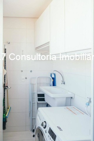 Apartamento à venda com 2 quartos, 90m² - Foto 9