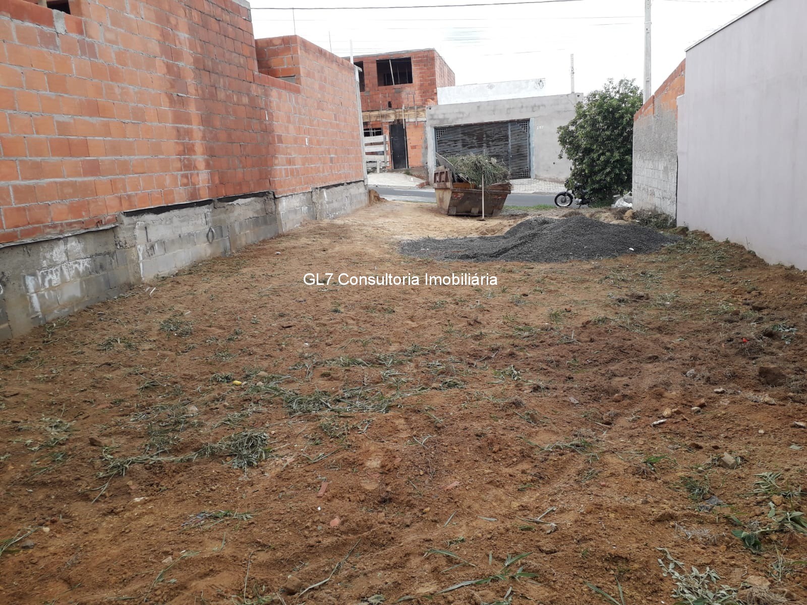 Terreno à venda, 150m² - Foto 3