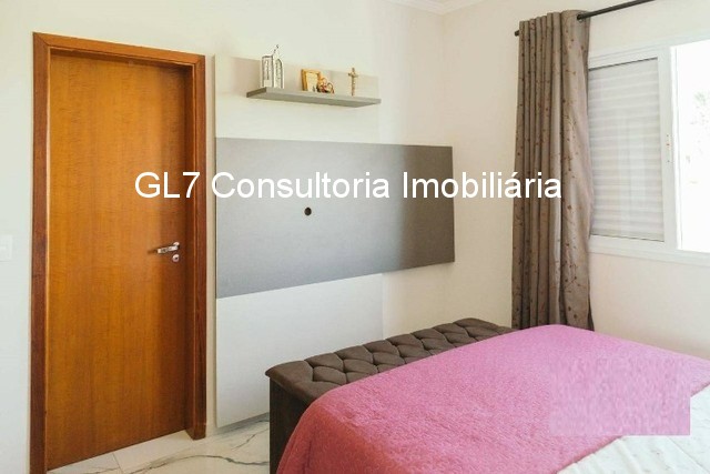 Apartamento à venda com 2 quartos, 90m² - Foto 6