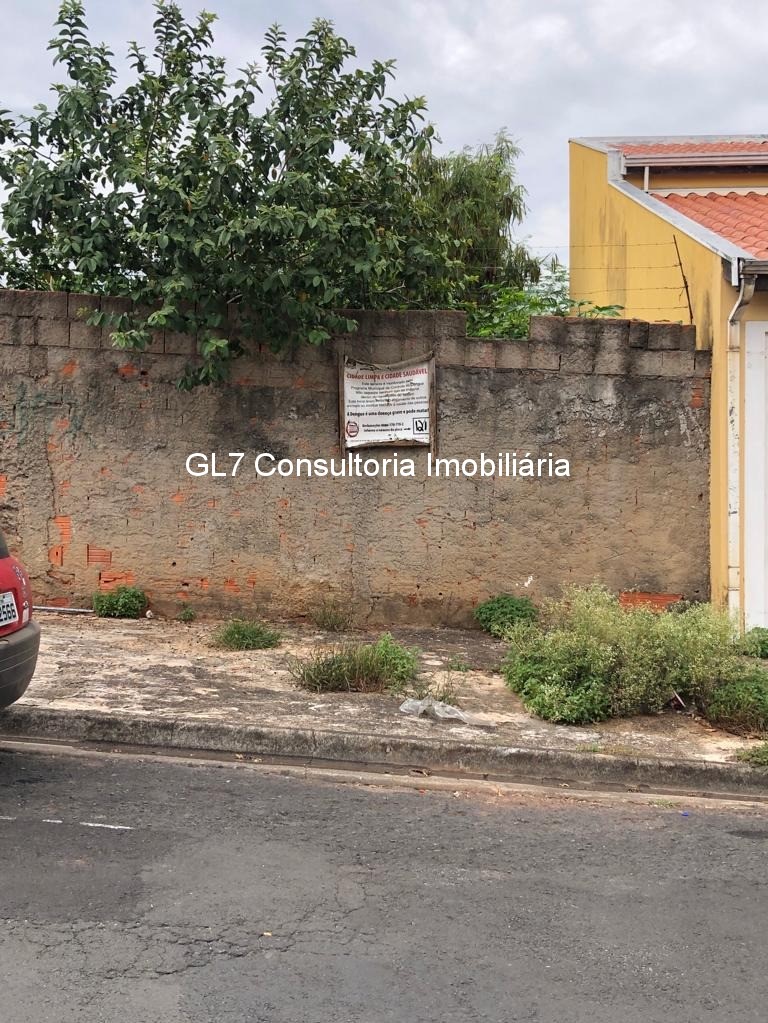 Terreno à venda, 125m² - Foto 1