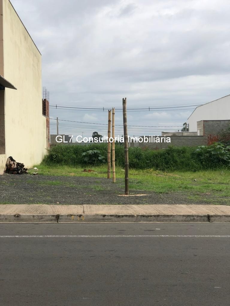 Loteamento e Condomínio à venda, 187m² - Foto 1