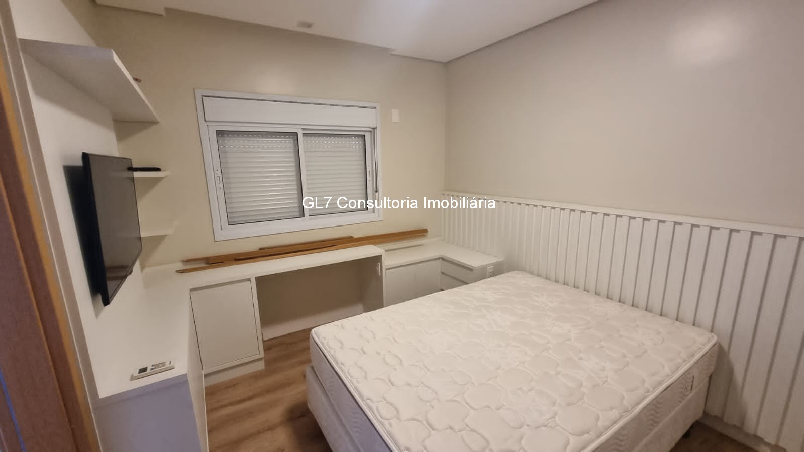 Apartamento à venda com 3 quartos, 116m² - Foto 3