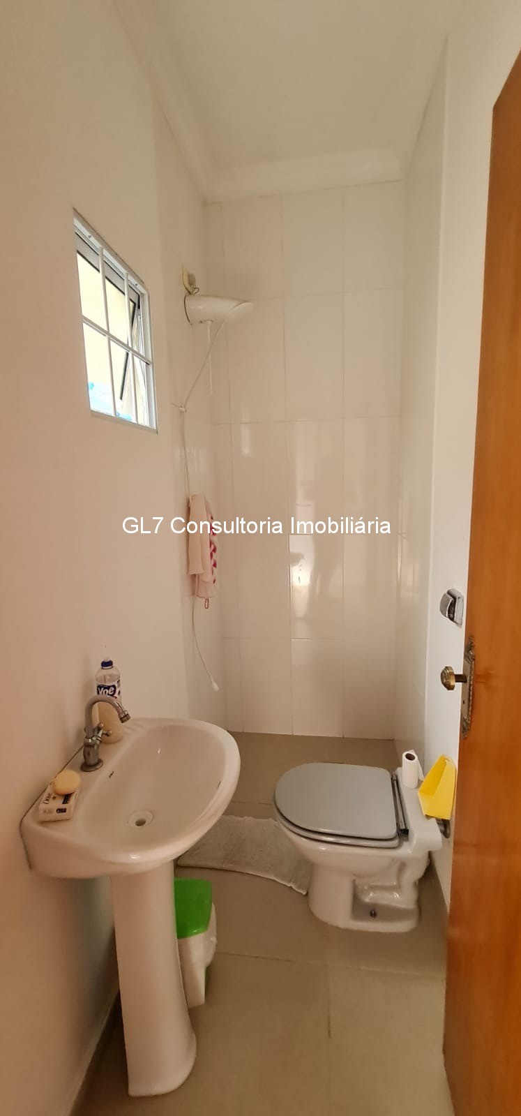 Casa à venda com 3 quartos, 40m² - Foto 9