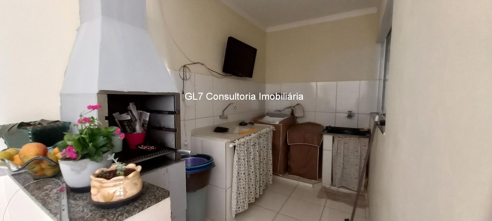 Casa à venda com 5 quartos, 60m² - Foto 13