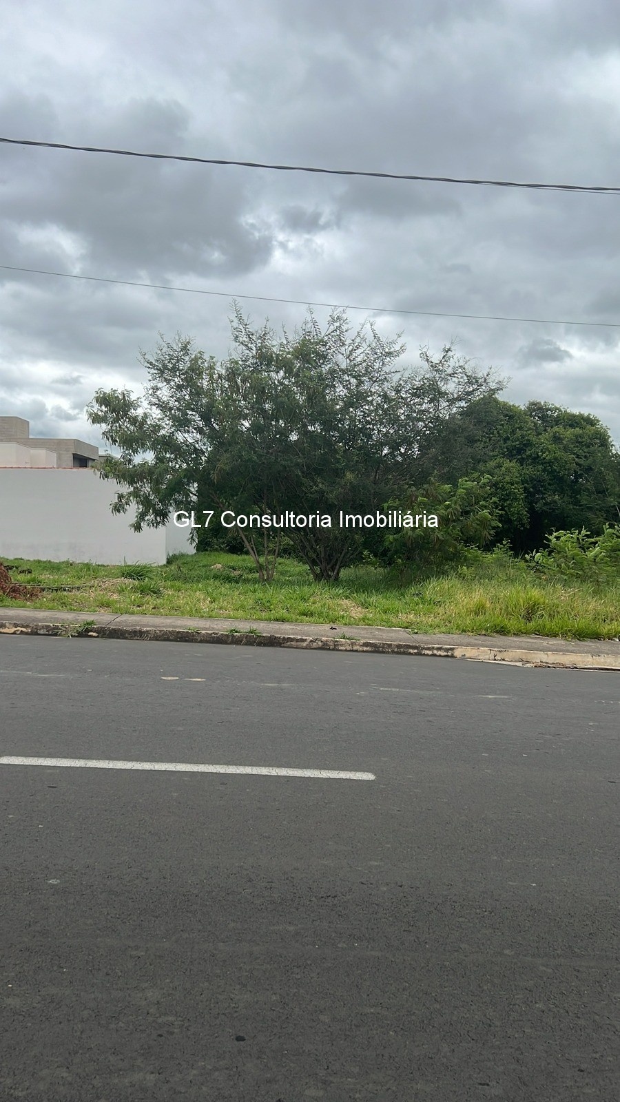 Loteamento e Condomínio à venda, 296m² - Foto 1