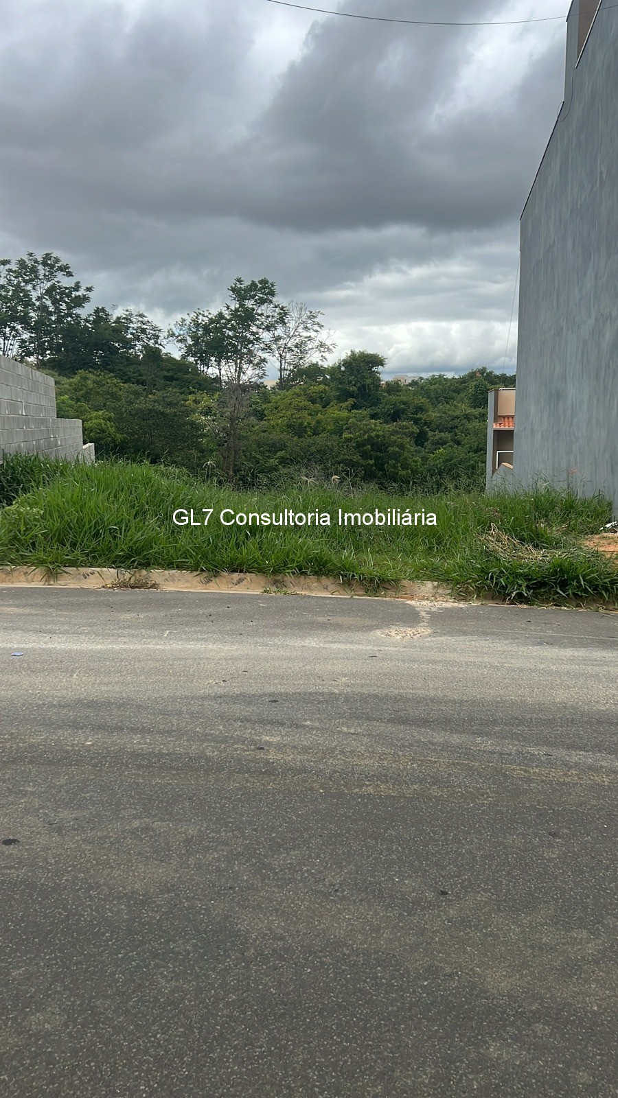 Terreno à venda, 483m² - Foto 1