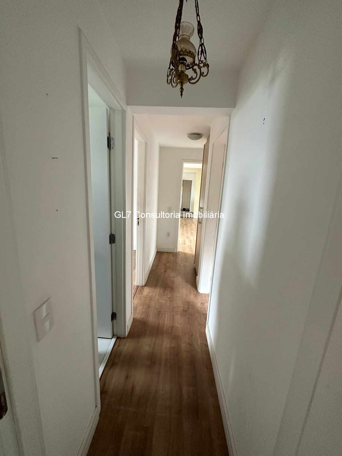 Apartamento à venda com 3 quartos, 96m² - Foto 4