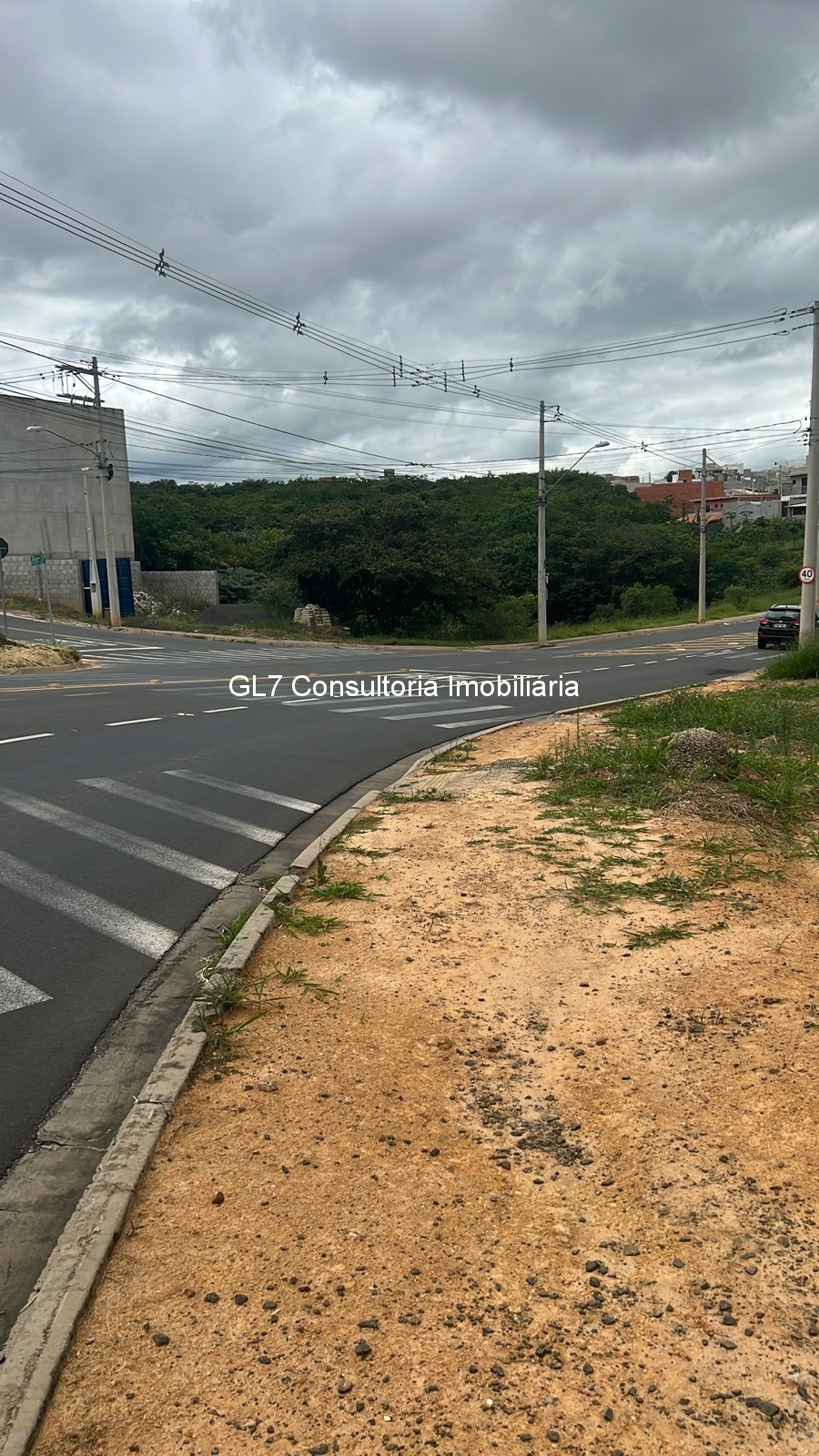 Loteamento e Condomínio à venda, 150m² - Foto 2