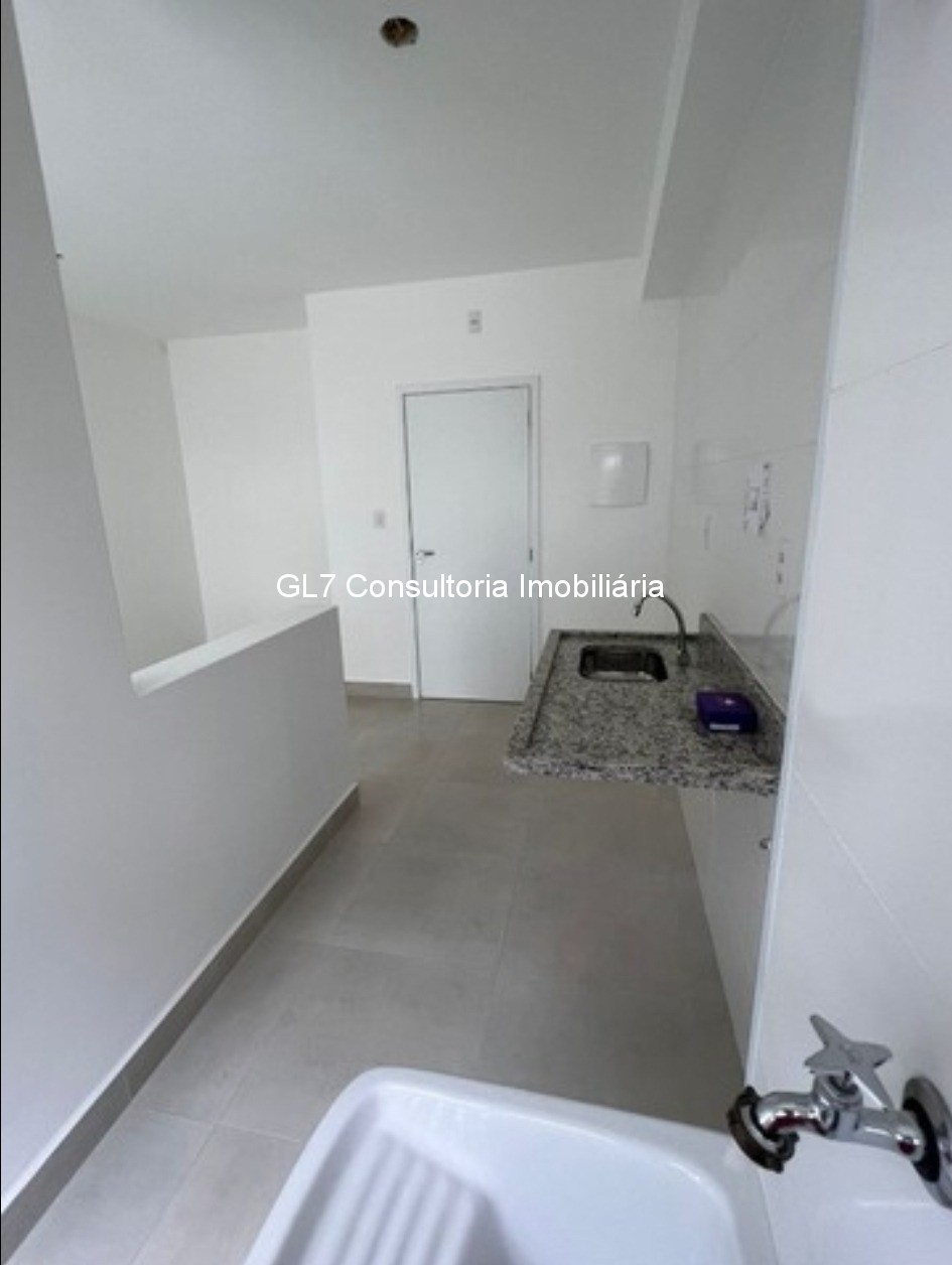 Apartamento à venda com 2 quartos, 51m² - Foto 11