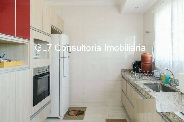 Apartamento à venda com 2 quartos, 90m² - Foto 5