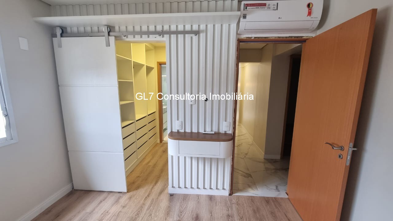 Apartamento à venda com 3 quartos, 116m² - Foto 5