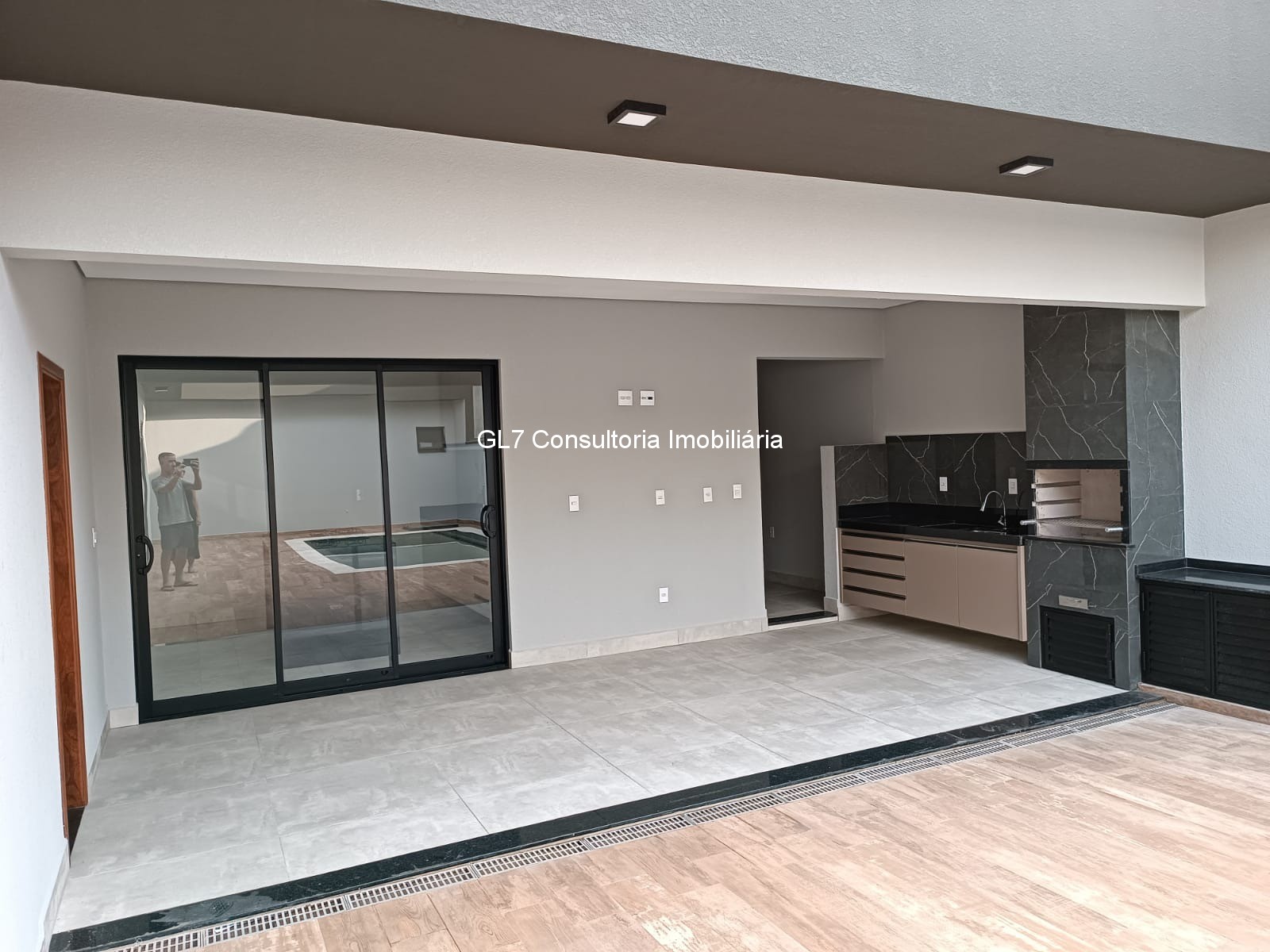 Casa à venda com 3 quartos - Foto 1