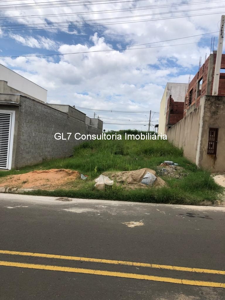 Loteamento e Condomínio à venda, 150m² - Foto 1