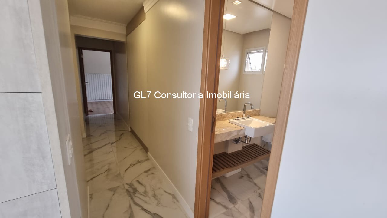 Apartamento à venda com 3 quartos, 116m² - Foto 6