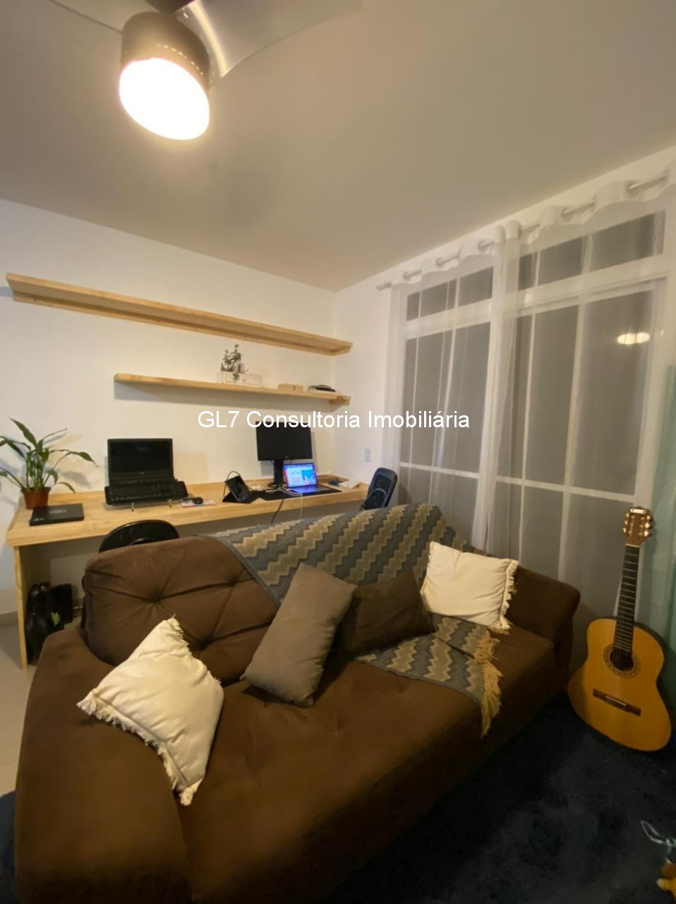 Apartamento à venda com 2 quartos, 76m² - Foto 6