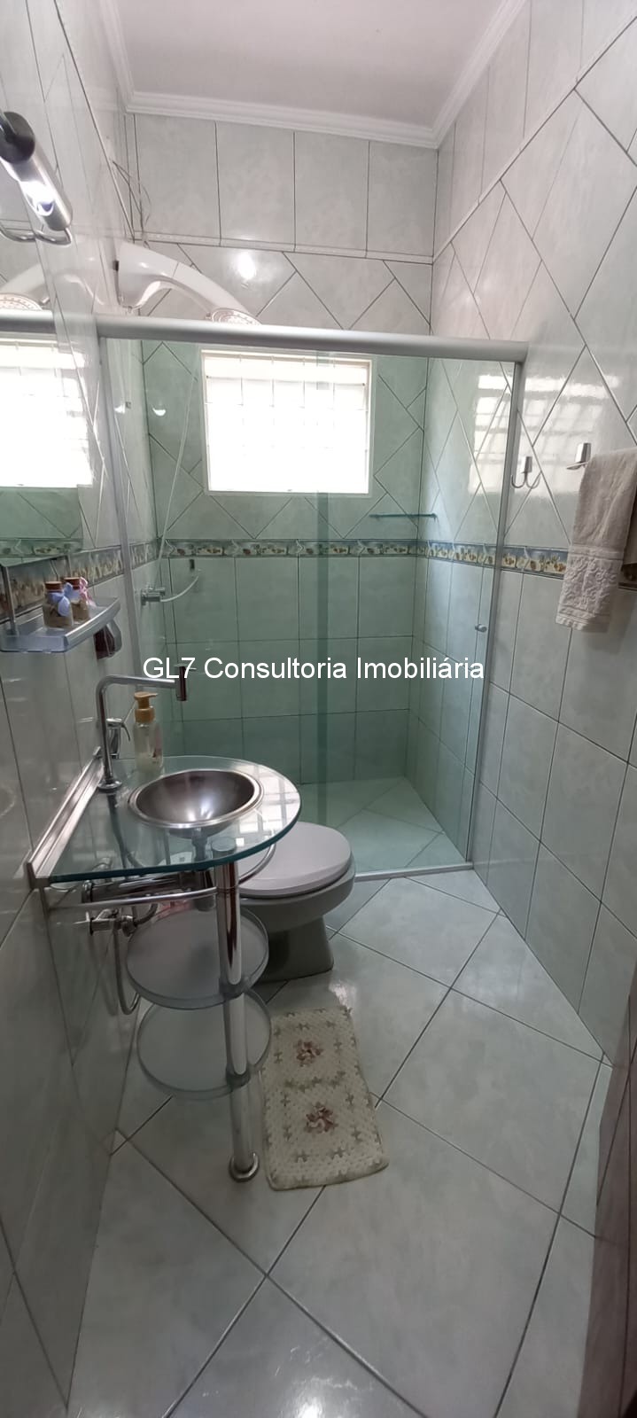 Casa à venda com 3 quartos, 70m² - Foto 15