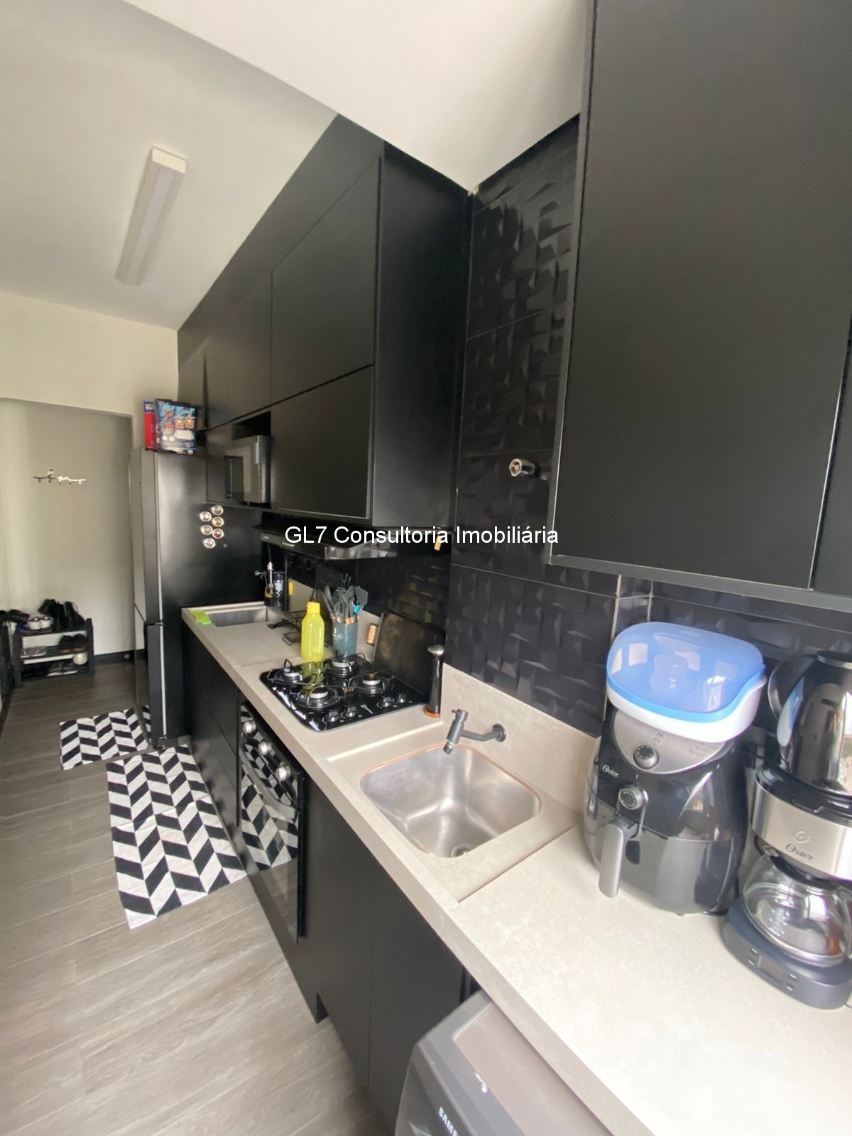 Apartamento à venda com 3 quartos, 62m² - Foto 5