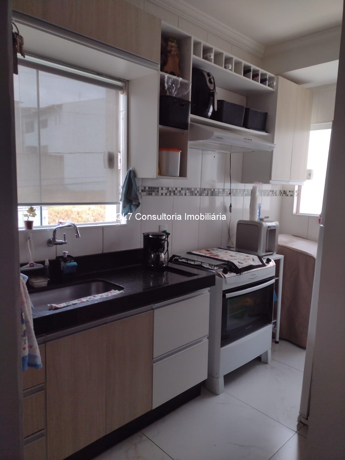 Apartamento à venda com 2 quartos, 63m² - Foto 13