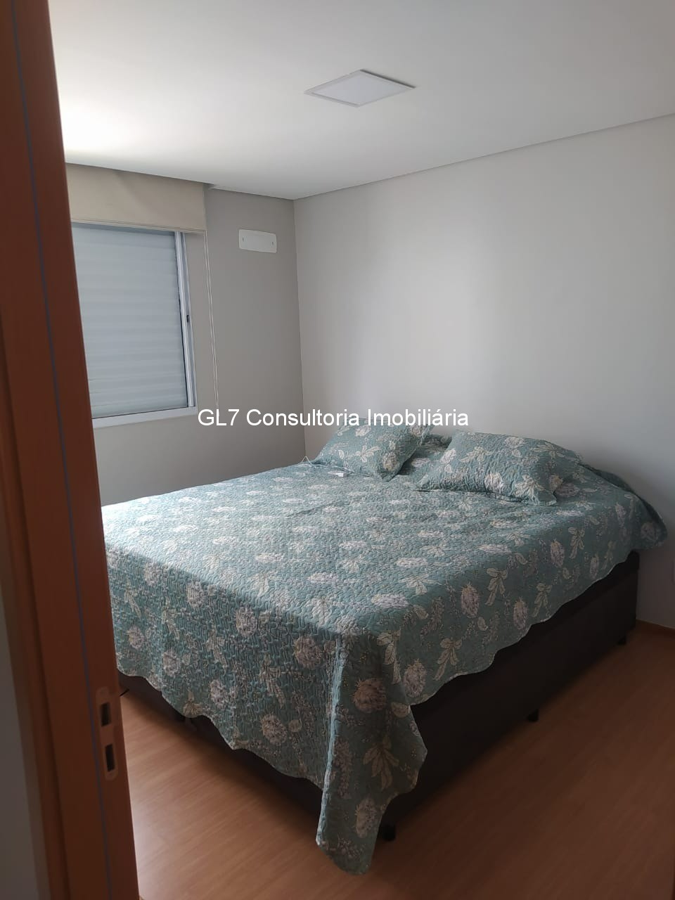 Apartamento à venda com 2 quartos, 48m² - Foto 4