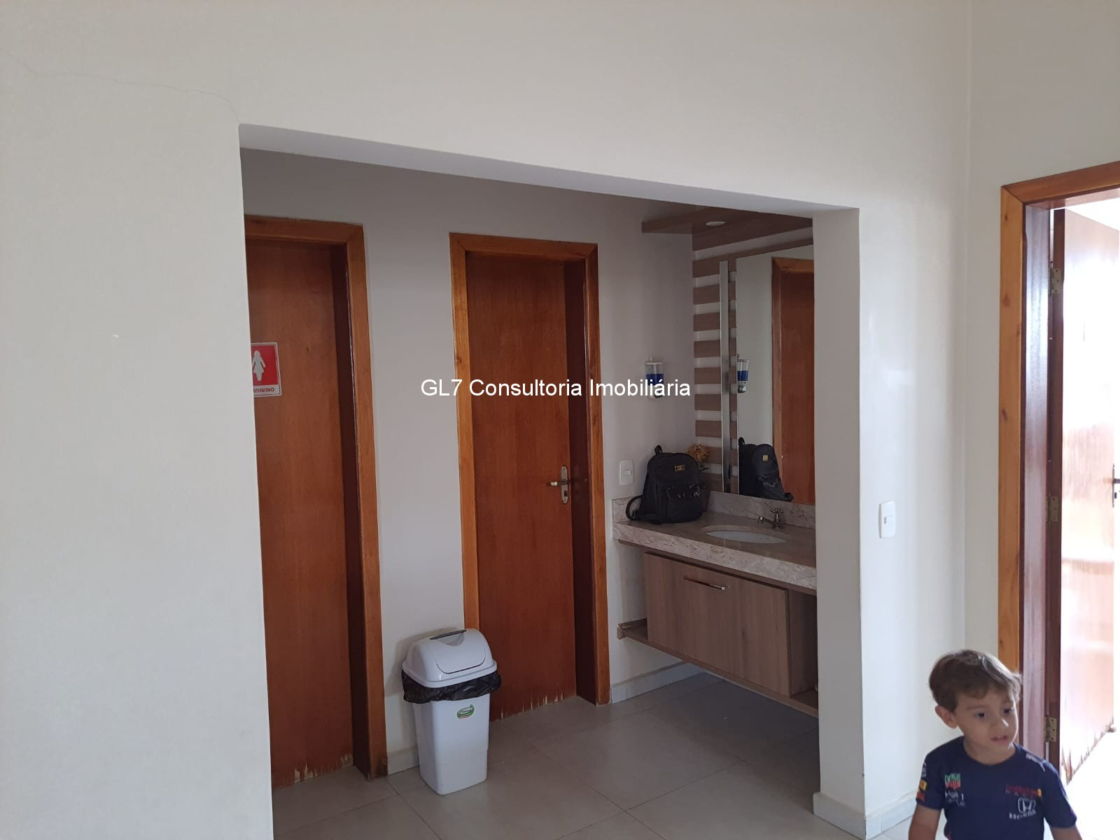 Apartamento à venda com 1 quarto, 54m² - Foto 21