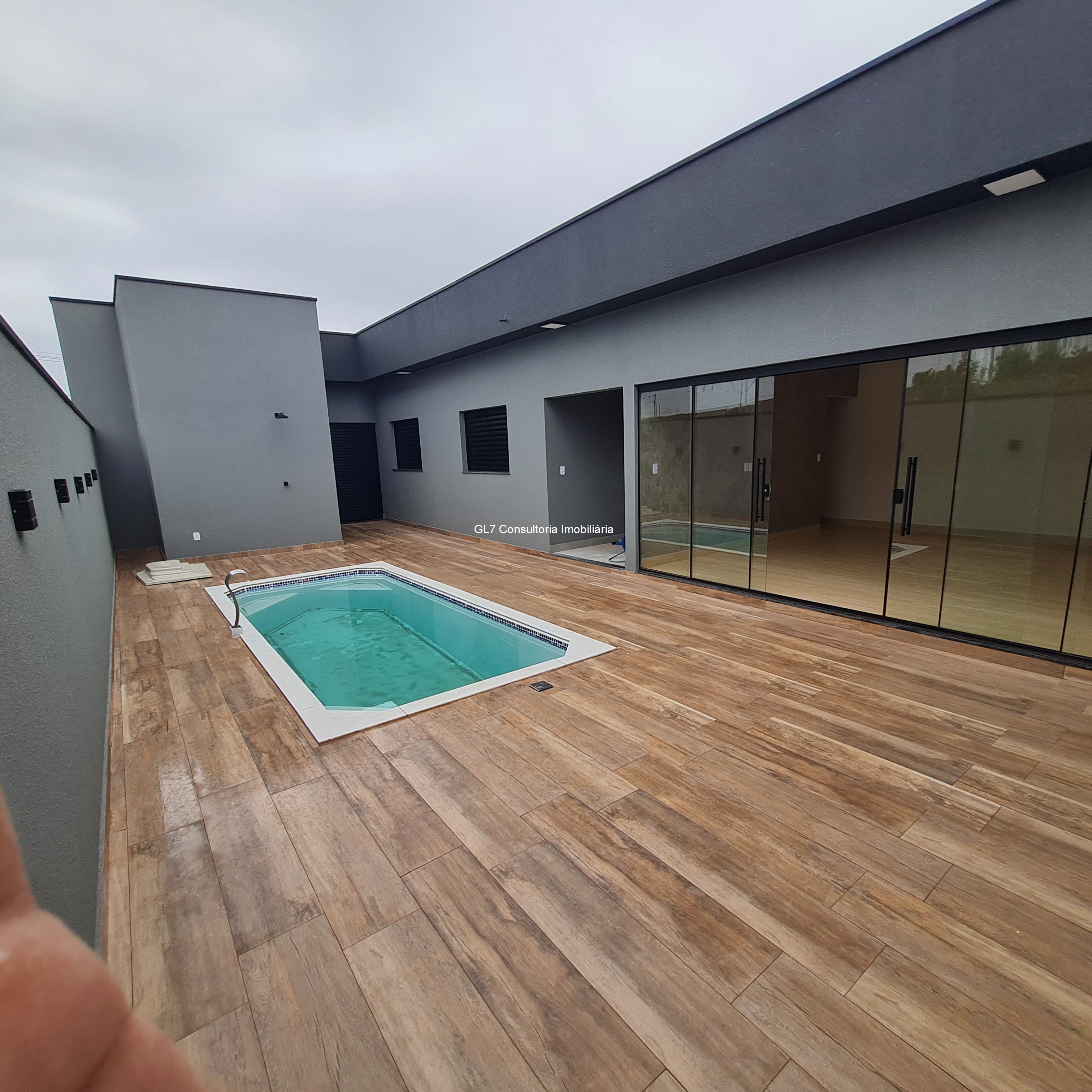 Casa à venda com 3 quartos, 316m² - Foto 10