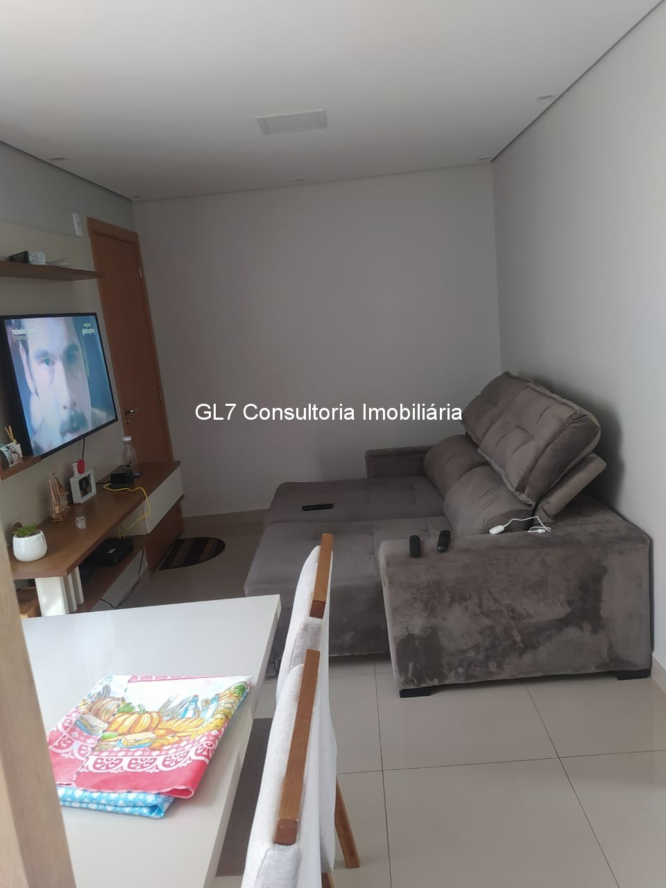 Apartamento à venda com 2 quartos, 48m² - Foto 1