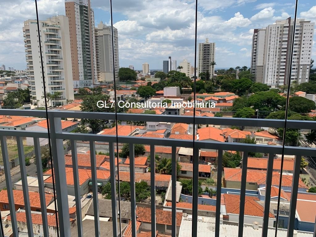 Apartamento à venda com 3 quartos, 90m² - Foto 15