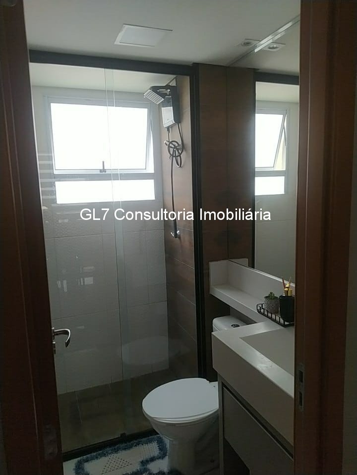 Apartamento à venda com 2 quartos, 48m² - Foto 3