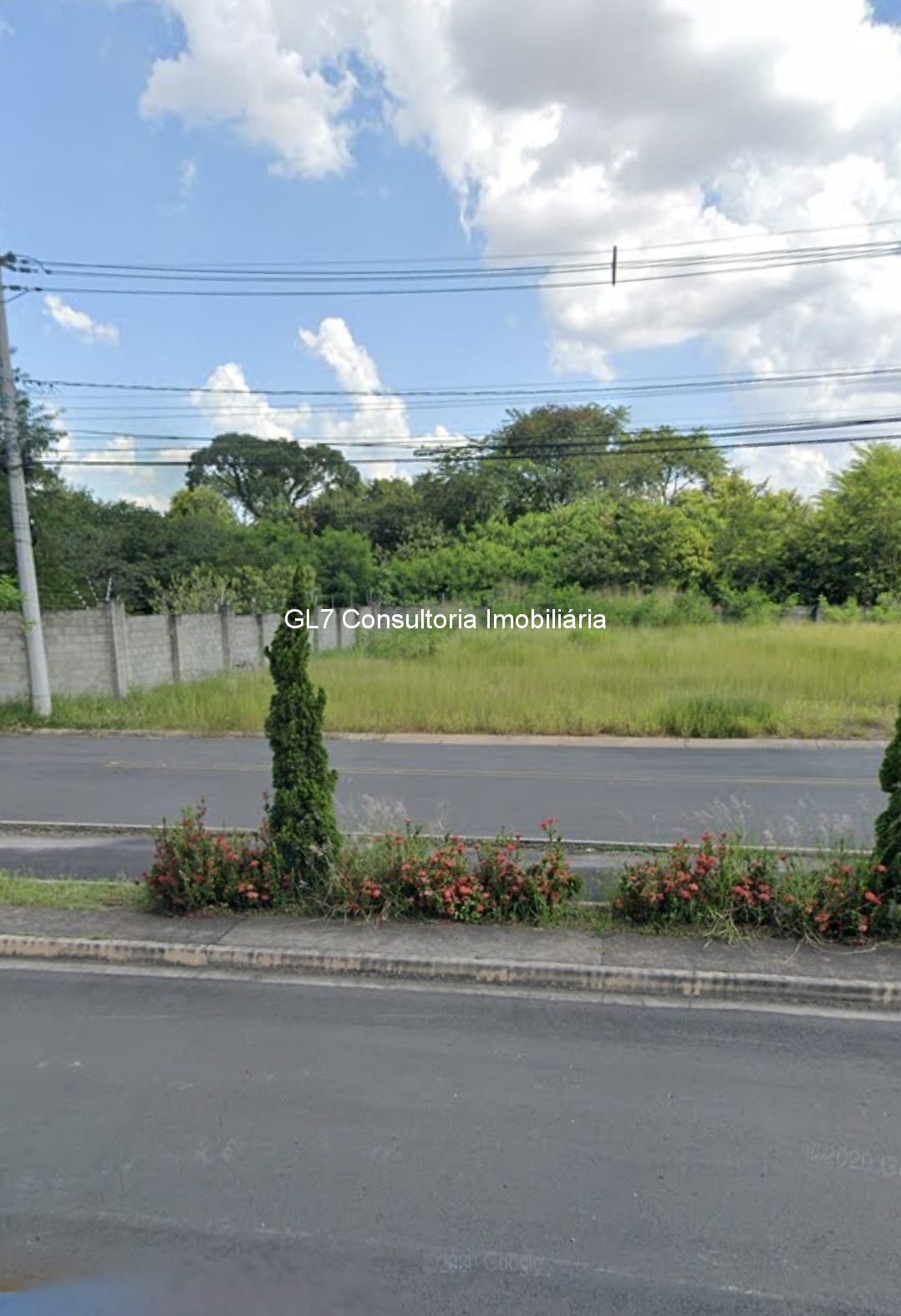 Loteamento e Condomínio à venda, 300m² - Foto 1