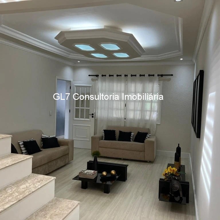 Casa à venda com 3 quartos, 218m² - Foto 15