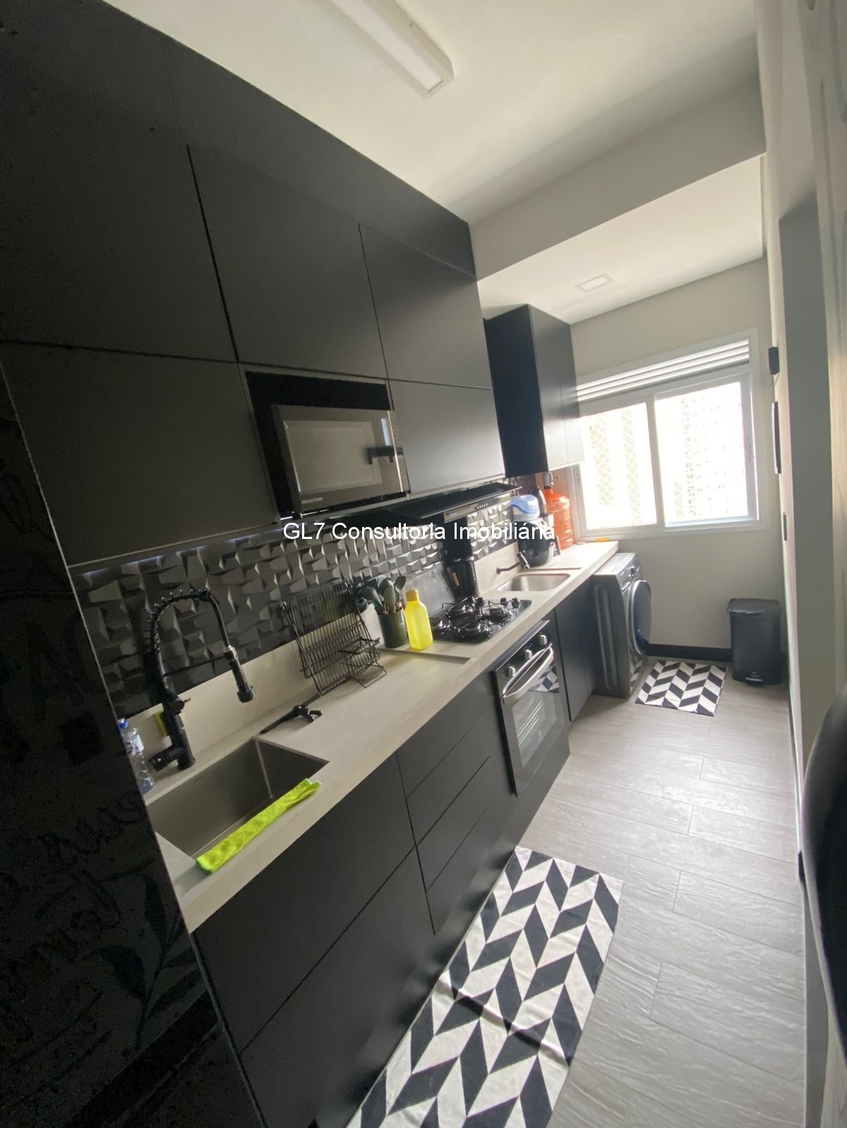 Apartamento à venda com 3 quartos, 62m² - Foto 6