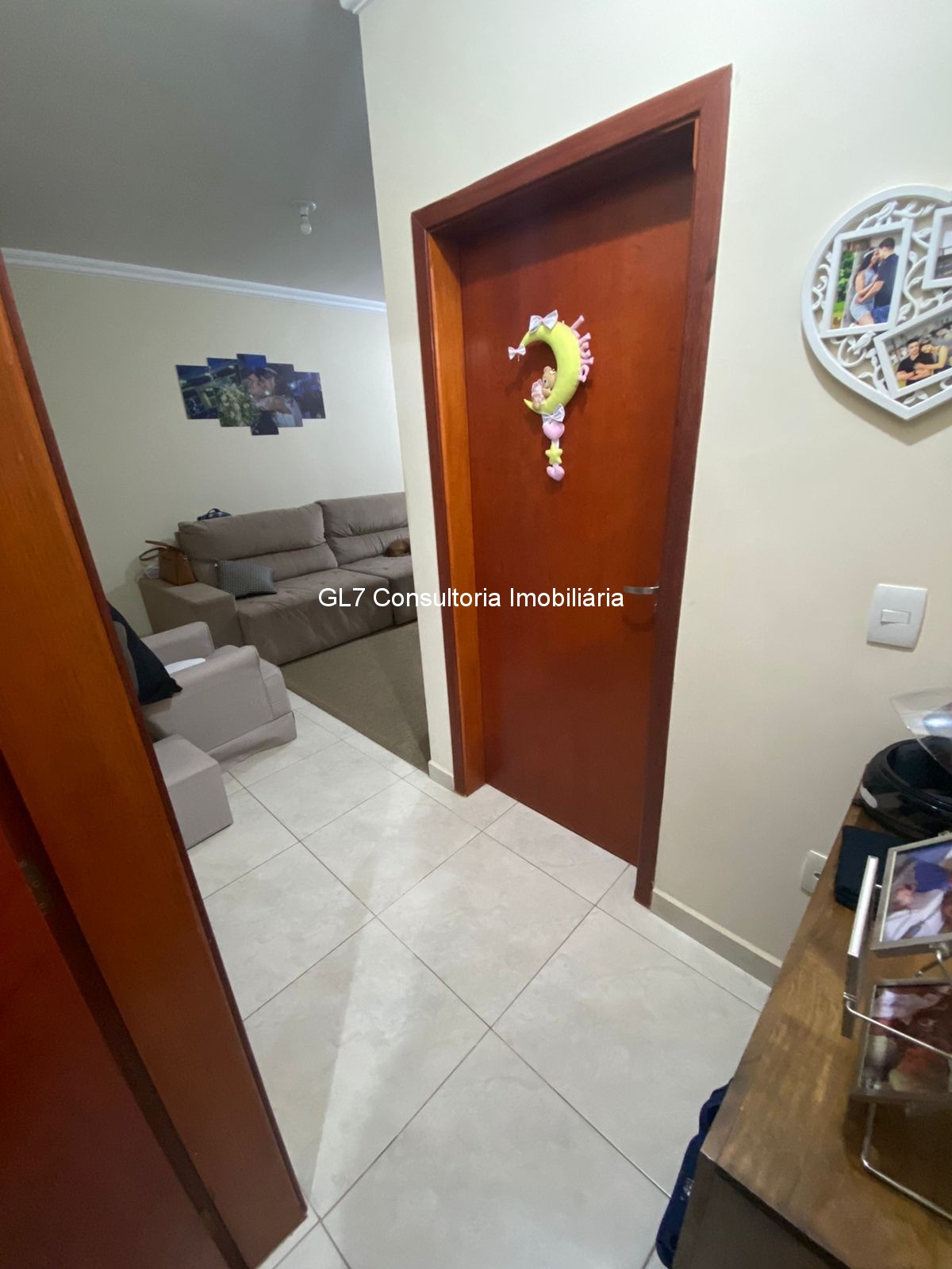 Apartamento à venda com 2 quartos, 80m² - Foto 5